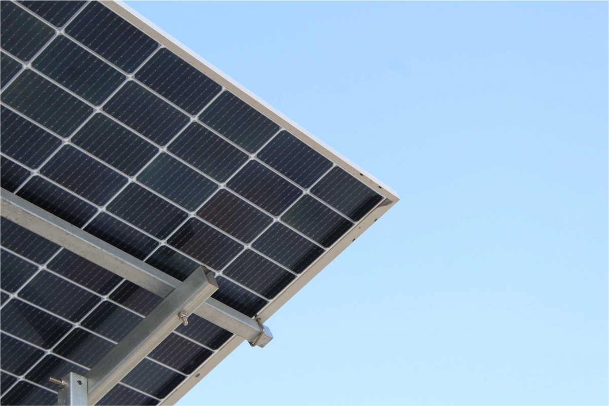 Instalação de energia solar para empresas